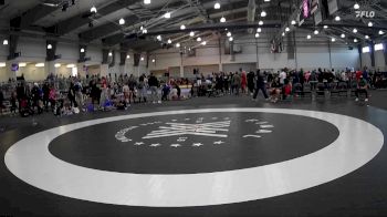 Replay: Finals Mat - 2026 Texas Nationals and Come & Take It Duals | Jan 11 @ 12 PM