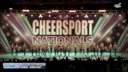 Macs Allstar Cheer - Riot [2026 L1 Junior - Flex - Medium Day 1] 2026 CHEERSPORT National All Star Cheerleading Championship