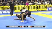 Gabriel Cardoso Amorim vs Charles Denny Murdock 2025 Pan IBJJF Jiu-Jitsu No-Gi Championship