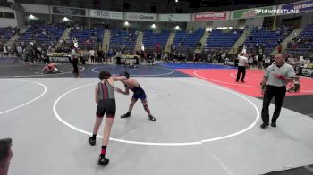 82 lbs Rr Rnd 1 - Adam Sias, Pomona Elite vs Dylan Saba, Rocky Mtn WC