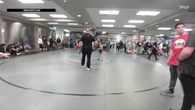 53-57 lbs Semifinal - Rhett Rodriguez, Hawk Wrestling Club vs Korbin Wilson, Suples Wrestling Club