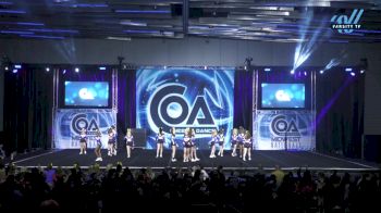 World Elite - Dynasty [2024 L4.2 Senior Coed DAY 1] 2024 COA Grand Nationals