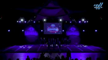 Mega Cheer - Heat [2024 L2 Junior - D2 - Small Day 2] 2024 America's Best Grand Nationals