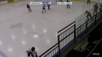 Replay: Home - 2023 Edmon. MLAC vs Rangers | Dec 10 @ 8 AM