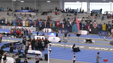 High School Girls' 3200m, Prelims 3