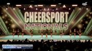 Rain Athletics - Wave [2026 L3 Youth - Flex - Small Day 1] 2026 CHEERSPORT National All Star Cheerleading Championship