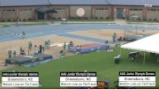 Replay: High Jump  - 2024 AAU Junior Olympic Games | Jul 27 @ 8 AM