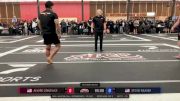Alvaro Gonzales vs Stevie Weaver 2026 ADCC Portland Open