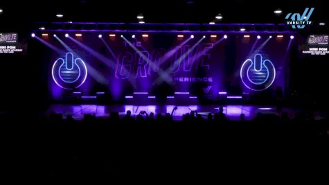 Rainbow Dance Academy - MINI POM [2024 Mini - Pom - Large Day 2] 2024 WSF Grand Nationals