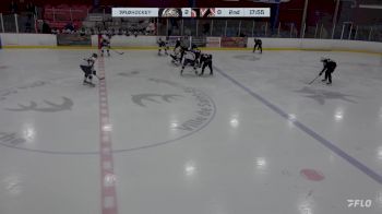 Replay: Home - 2023 Esther-Blondin vs St. Eustache | Nov 10 @ 7 PM