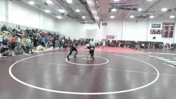 182 lbs Quarterfinal - Asael Garcia-Rodriguez, Windham vs Mark Freedenberg, Canton