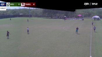Replay: Adams State vs TAMIU | Sep 14 @ 1 PM