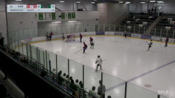 Replay: Home - 2025 Welland vs Pelham | Sep 19 @ 7 PM