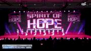 Showtime Elite Atlanta - B52's [2026 L1 Youth - Small Day 2] 2026 Spirit of Hope Grand Nationals