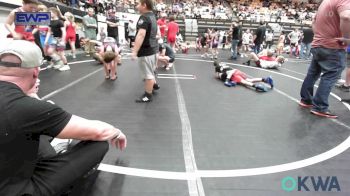 Replay: Mat 9 - 2024 Midwest City Open | Nov 16 @ 9 AM