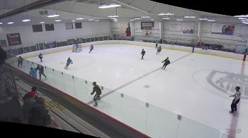 Replay: Home - 2025 Hockey Club Elite vs LI Royals | Jul 13 @ 8 AM