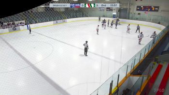 Replay: Home - 2024 Rangers vs SSAC Bulldogs | Nov 2 @ 5 PM