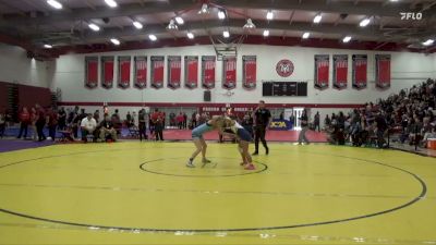 117 lbs Champ. Round 2 - Simoneta Zickeviciute, Moorpark College vs Ana Quezada, Lemoore College