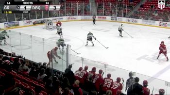 Replay: Home - 2025 Cedar Rapids vs Dubuque | Feb 16 @ 3 PM