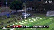 Replay: Central Missouri vs Delta State | Aug 28 @ 6 PM