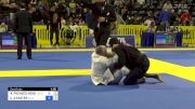 Replay: Mat 3 - 2024 Master IBJJF Jiu-Jitsu North American | May 29 @ 9 AM