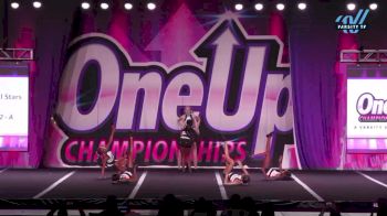 WE Cheer All Stars - 2 Fast 2 Furious [2023 L1 Junior - D2 - A Day 2] 2023 One Up Grand Nationals