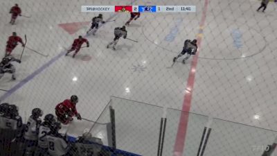 Replay: Home - 2024 Kenora U18 AAA vs Norman U18 AAA | Sep 29 @ 1 PM