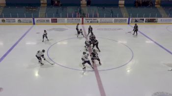 Replay: Home - 2024 OHA Edmonton vs Yale | Nov 4 @ 11 AM