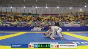MAURO SERGIO APARECIDO DA SILVA vs MATHEUS SERAFIM 2026 FPJJ Circuito Paulista GI Etapa 3