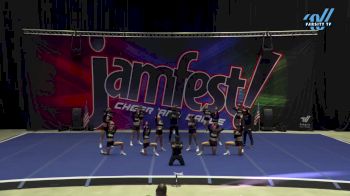 Valley Cheer Elite - Makenna [2024 L5 Senior Coed - D2 Day 1] 2024 JAMfest San Antonio Classic