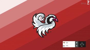 Idaho Falls Chukars vs. Boise Hawks - 2023 Boise Hawks vs Idaho Falls Chukars