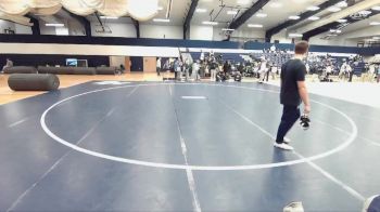 Replay: 4 - 2025 Messiah Invitational | Nov 1 @ 6 PM