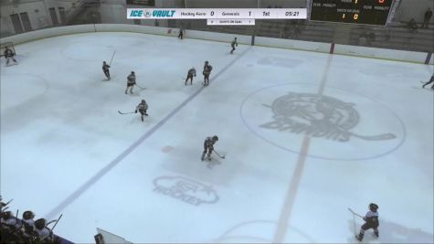 Replay: Home - 2024 Hockey Farm MS vs Generals White MS | May 18 @ 6 PM