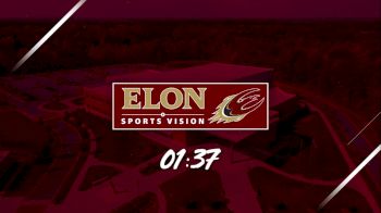 Replay: FGCU vs Elon | Aug 22 @ 7 PM