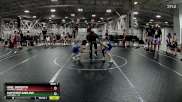 76 lbs Finals (2 Team) - Matthew Barlow, Hammers vs Axel DeDedyn, Triumph Trained