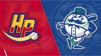 Replay: Away - 2024 Rockers vs Legends | Jun 1 @ 7 PM