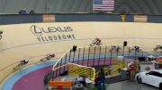 Replay: Detroit + LA 6 Day Madison Omnium | Dec 10 @ 7 PM