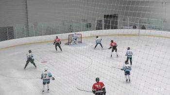 Replay: Home - 2025 Jr. Whalers vs Mobile White | Jul 26 @ 4 PM