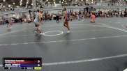 138 lbs Round 6 (8 Team) - Marianna Puzycki, Validus WC vs Angel Upright, D3 Training Center