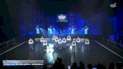 Stichting Dansplezier - Eternals [2026 IOCJ Day 2] 2026 ELITE Stunt & Dance Championship