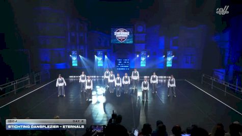 Stichting Dansplezier - Eternals [2026 IOCJ Day 2] 2026 ELITE Stunt & Dance Championship