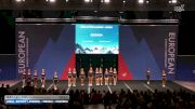 ASUL SPORT LOISIRS - REIGN - CROWN [2026 IASF L2 - U18 Day 1] 2026 The European Summit
