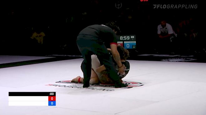 Rafaela Guedes vs Eleftheria Christodolou 2022 ADCC World Championships