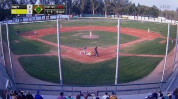 Replay: Home  - 2025 Weyburn Beavers vs Miller Express | Jul 31 @ 7 PM