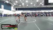 145 lbs Cons. Round 2 - Sarah Harthorn, Golden Valley vs Alexia Talbot, Ayala Wrestling