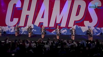 Cheer Athletics - Denver - Yet1 Cats [2024 L1 Youth Day 1] 2024 CHAMPS Grand Nationals