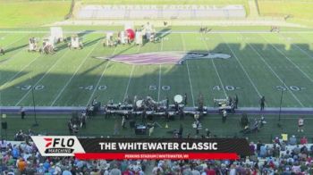 GENESIS ""ABSTRACT"" at 2026 Whitewater Classic
