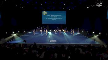 Replay: Arena South - 2026 UDA National Dance Team Championship DII | Feb 1 @ 8 AM