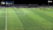 Replay: NE10 Women's Soccer Championship - QF - 2024 St. Anselm vs SNHU | Nov 10 @ 4 PM