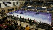Melissa HS "Melissa TX" at 2026 WGI Guard Mansfield Regional+